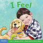 I Feel Board Book