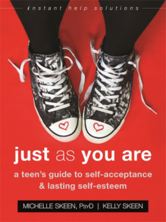 Just As You Are