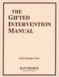 Gifted Intervention Manual