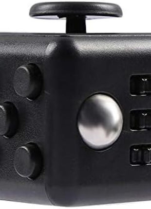 Fidget Cube - Black