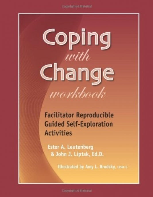 Coping with Change Workbook
