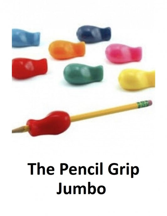Pencil Grip Jumbo