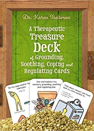 Therapeutic Treasure Deck Of Grounding
