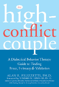 High-Conflict Couple