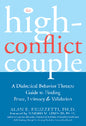 High-Conflict Couple