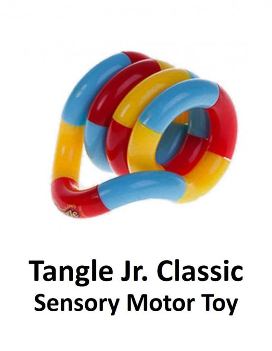 Tangle Jr. Classic