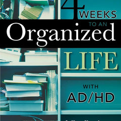 Collection image for: ADHD/ADD > Adult