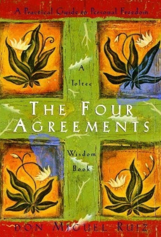 Four Agreements