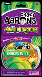 Thinking Putty Magic Dragon 4