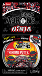 Thinking Putty Ninja 4