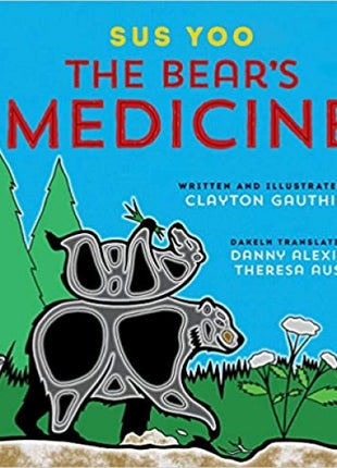 Bear's Medicine