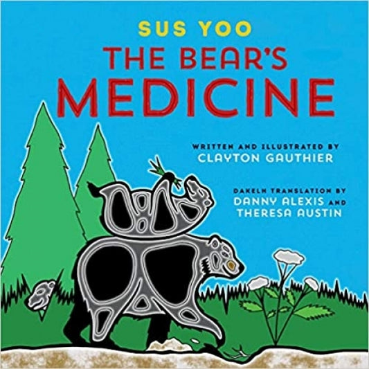 Bear's Medicine