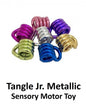 Tangle Jr. Metallic