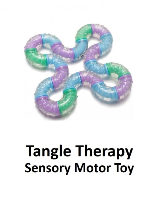 Tangle Therapy