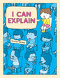 I Can Explain (Behavior)