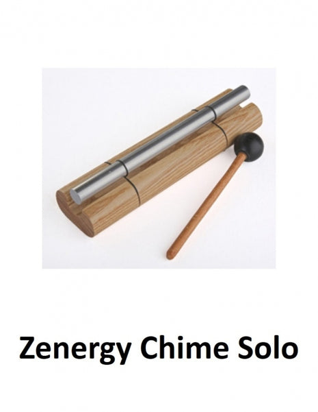 Zenergy Chime Solo