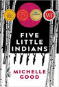 Five Little Indians (Residential School Survivors)