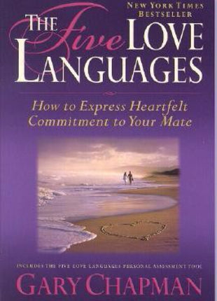The Five Love Languages