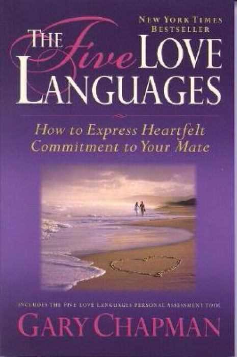 The Five Love Languages