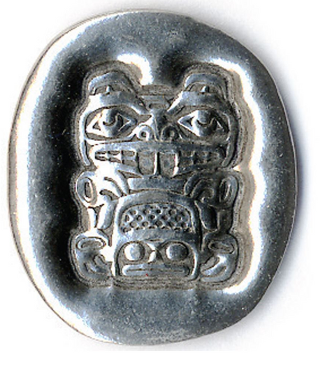 Pocket Spirit - Beaver (Focus)