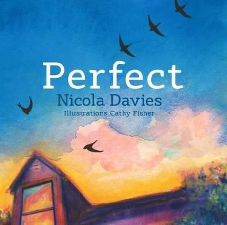 Perfect (A Story about Disability)