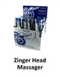 Zinger Head Massager
