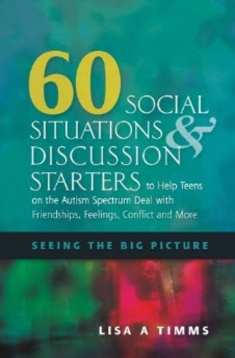 60 Social Situations (ASD)