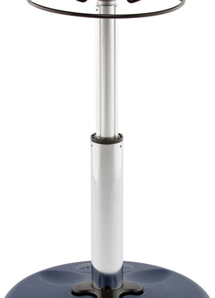 Kore Kids Adjustable Tall Wobble Chair 16.5