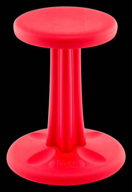 Kore Junior Wobble Chair 16