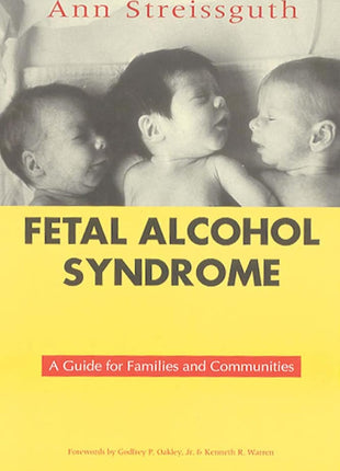 Fetal Alcohol Syndrome