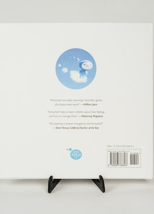 Kimochis® Cloud's Best Worst Day Ever