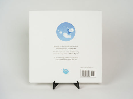 Kimochis® Cloud's Best Worst Day Ever