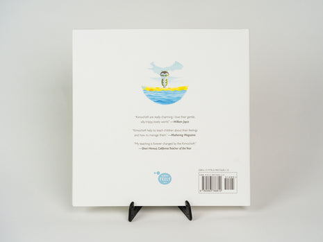 Kimochis® Bug Makes A Splash!