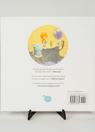 Kimochis® Huggtopus Makes Way for Play