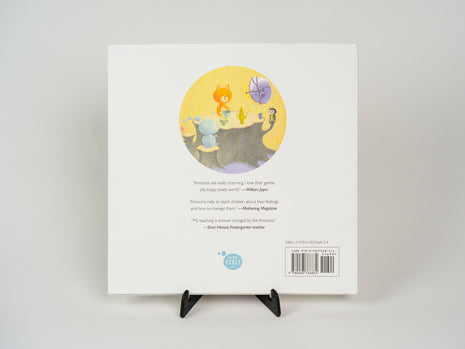 Kimochis® Huggtopus Makes Way for Play