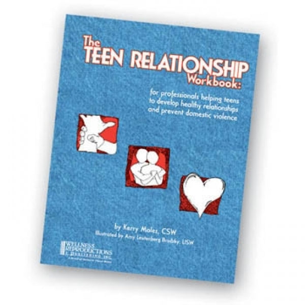 Teen Relationship Workbook