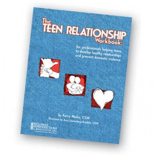 Teen Relationship Workbook
