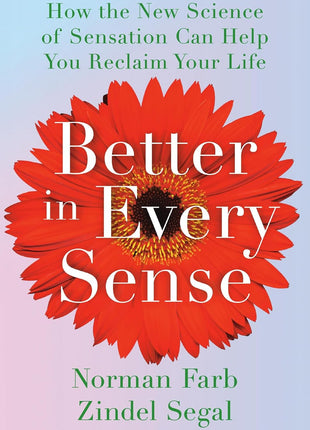 Better In Every Sense