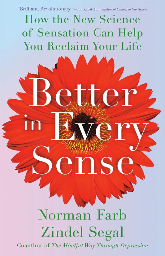 Better In Every Sense