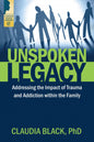 Unspoken Legacy
