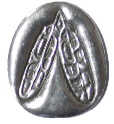 Pocket Spirit - Eagle Feathers (Respect)