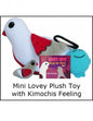 Kimochis Lovey MIni