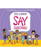 Say Something!