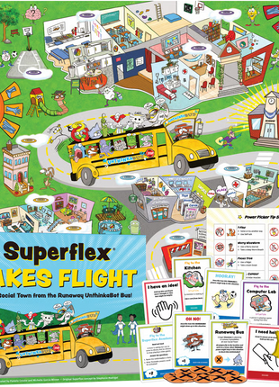 Superflex Series All-in-One Bundle