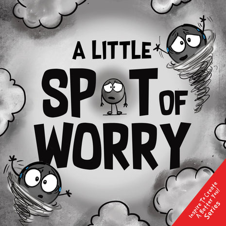 Little Spot of Worry