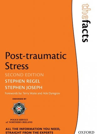 Post-traumatic Stress