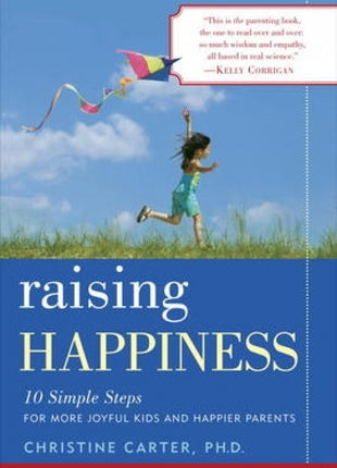 Raising Happiness (Parenting)