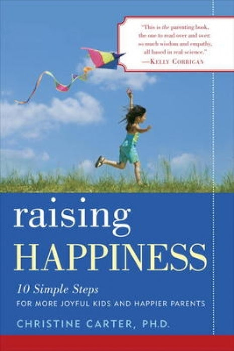 Raising Happiness (Parenting)