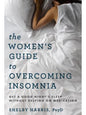 Women's Guide to Overcoming Insomnia