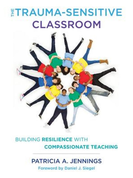 Trauma-Sensitive Classroom